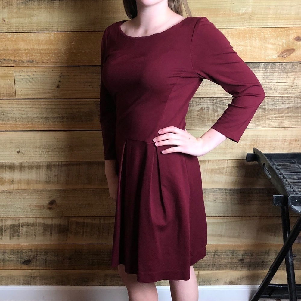 Banana Republic dress w/ pockets - Picture 7 of 10